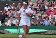 Ons Jabeur Wimbledon
